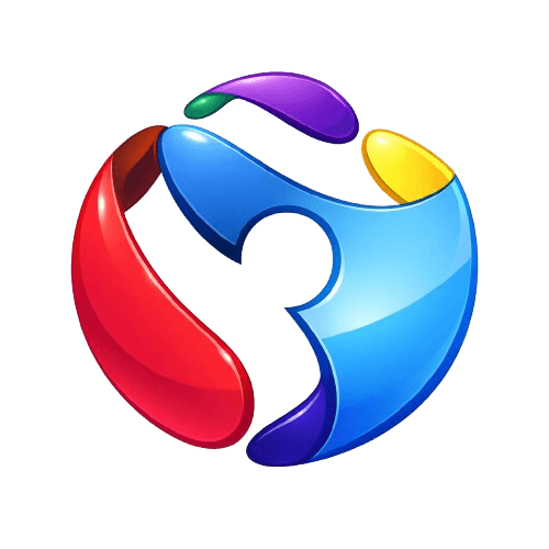 Símbolo da Fusion Virtual